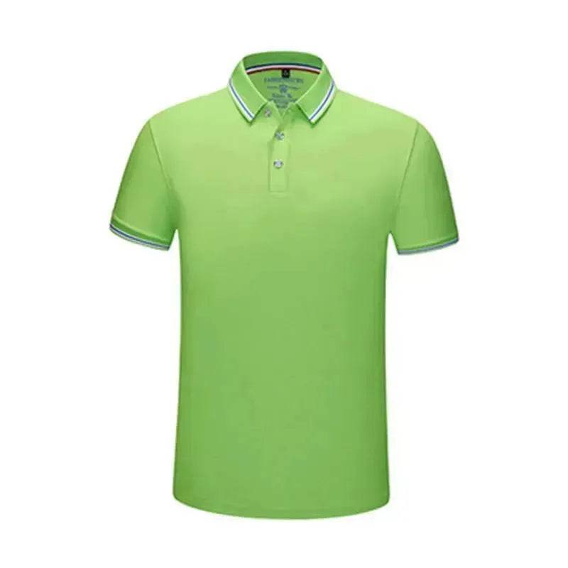 Work Clothes Custom T-shirt Work Clothes Custom Logo Short-sleeved T-shirt