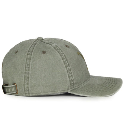Wrangler X Yellowstone Stitched Cap