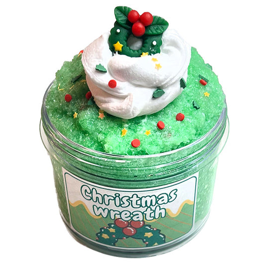 Couronne de Noël