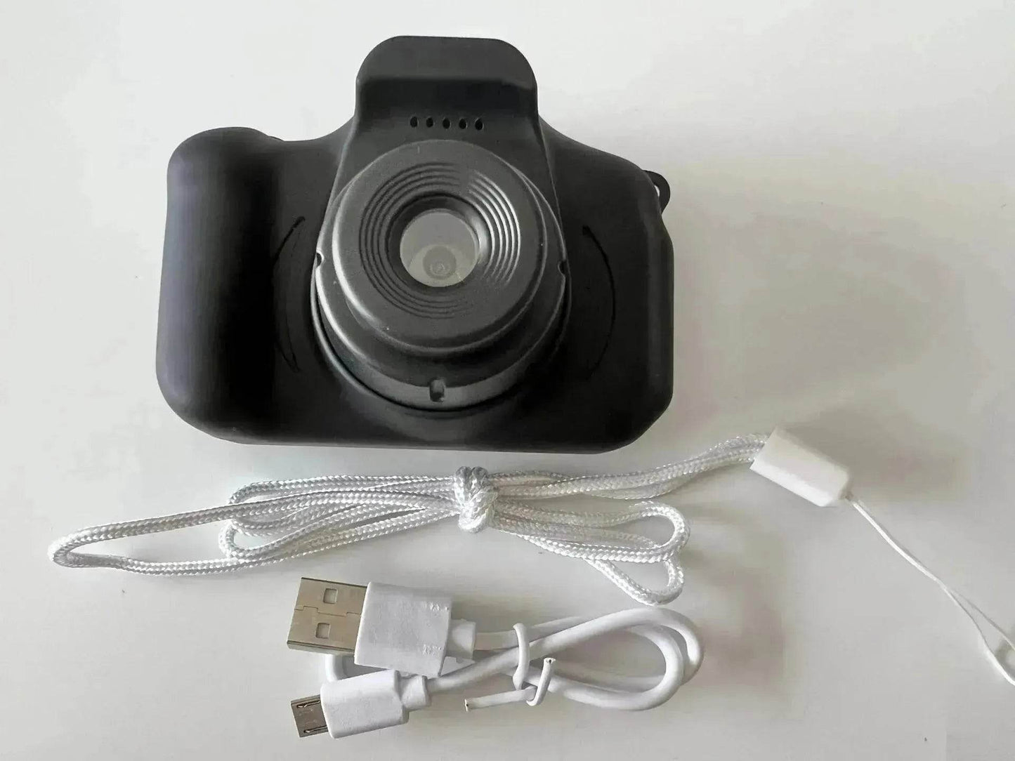 X2 HD Mini Children Cartoon Kids Digital Camera