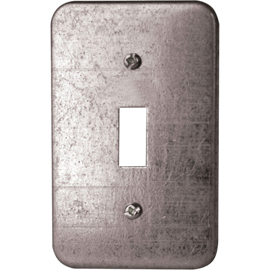 Toggle Switch Wall Plate