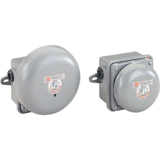 Vibratone® Bell Assembly