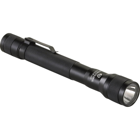 Lampe de poche Jr.®, DEL, 225 lumens, piles AA