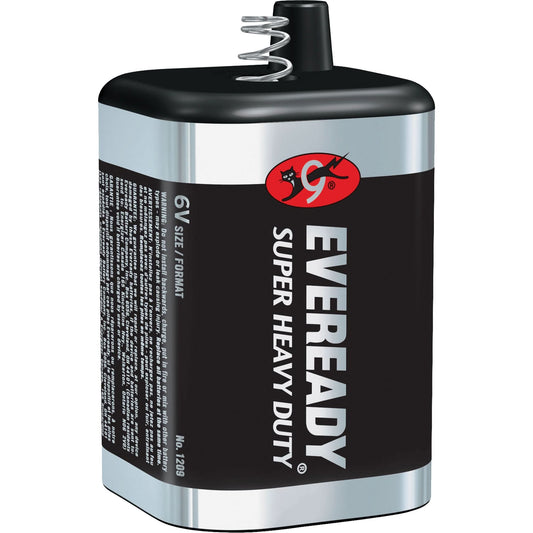 Pile Lanterne Super Résistante EveryDay®