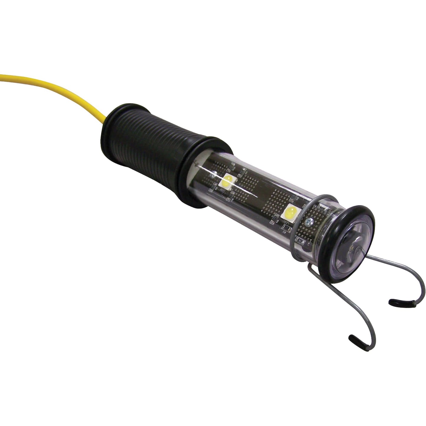 Heavy-Duty LED Work Lights, LED, 480 Lumens