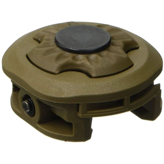 Sidewinder® 1913 Rail Mount Helmet Adapter