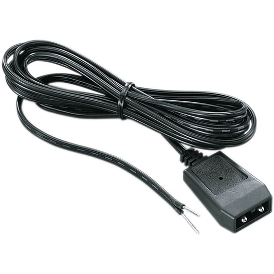 DC Flashlight Charge Cord