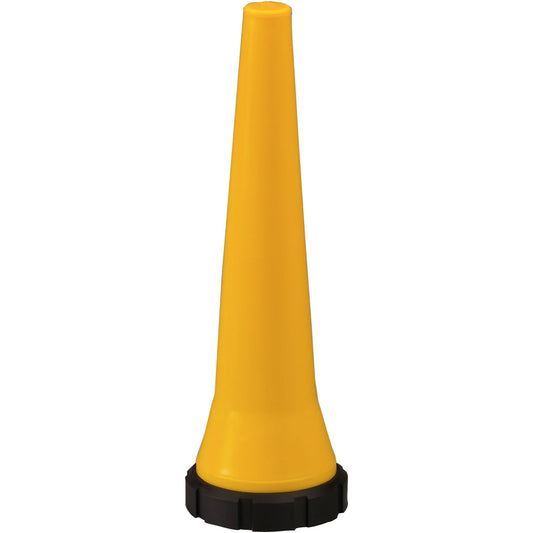 SL Series Yellow Flashlight Safety Wand
