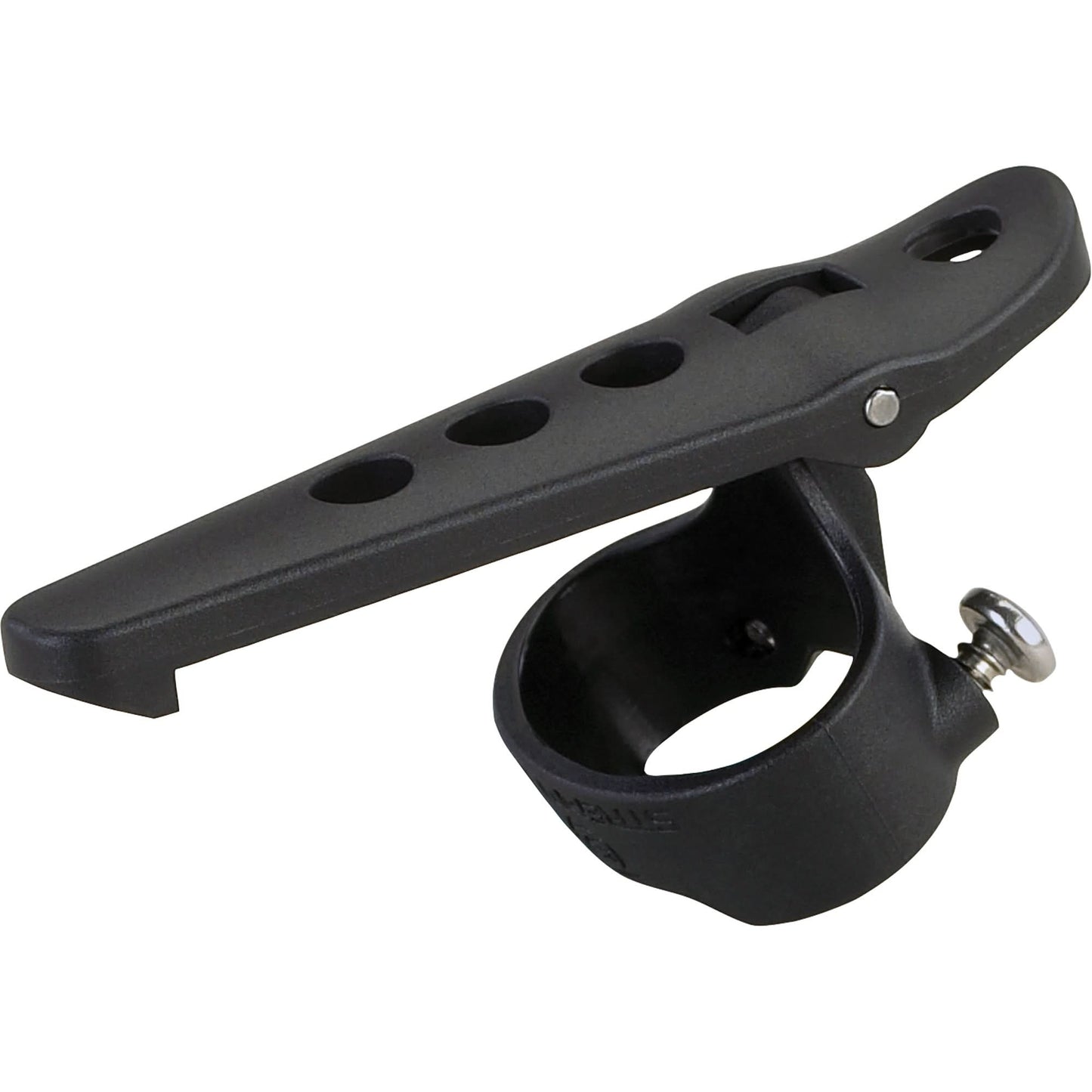 Clip de ceinture pour lampe torche