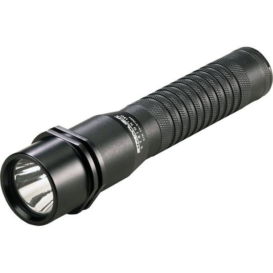 Lampe de poche Strion® LED, 375 Lumens, Piles rechargeables