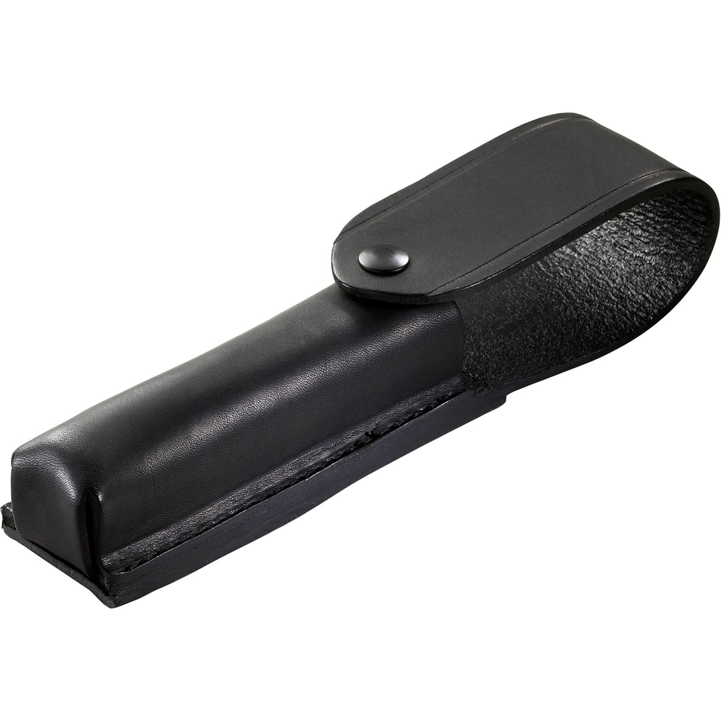 Stinger® Flashlight Holster, Flashlight Holder, Leather, 1 Pockets