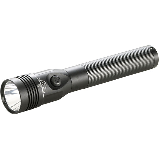 Stinger HL® Flashlight with Charger, LED, 800 Lumens, Rechargeable Batteries