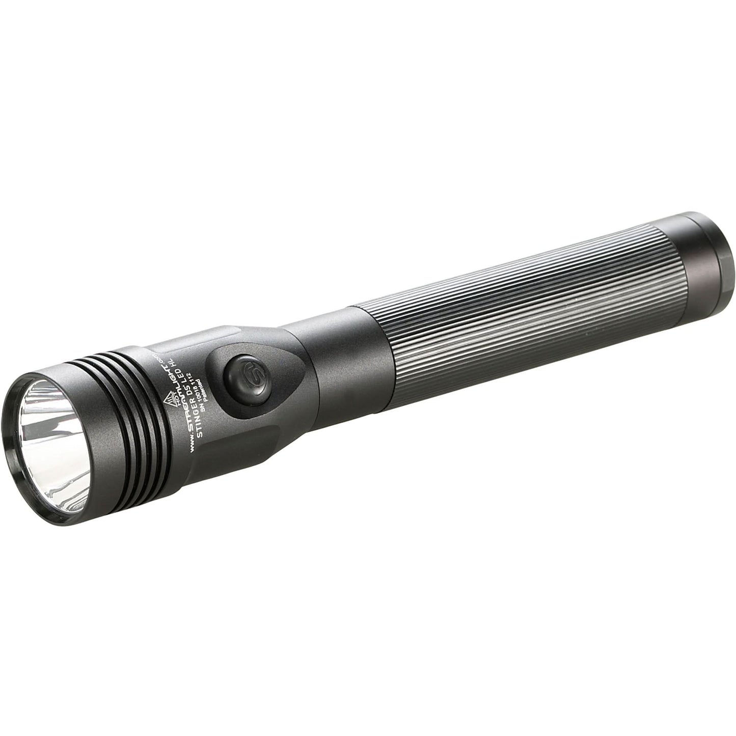 Stinger DS HL® Flashlight, LED, 800 Lumens, Rechargeable Batteries