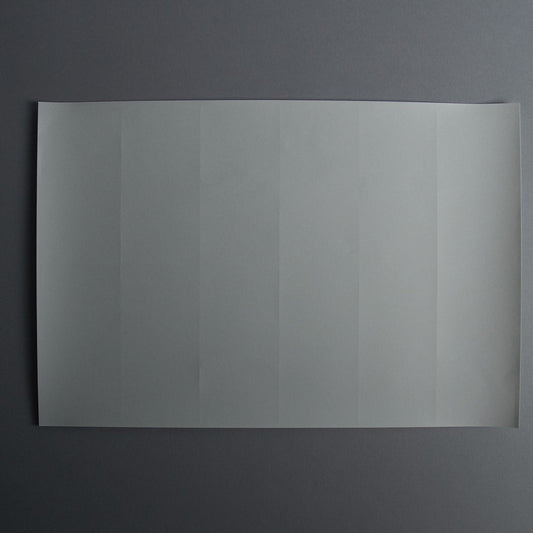 XE7916001 - Needle Plate Detection Sticker - XE7916001