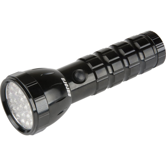 Lampe de poche AFL300, DEL, 98 lumens, piles AAA