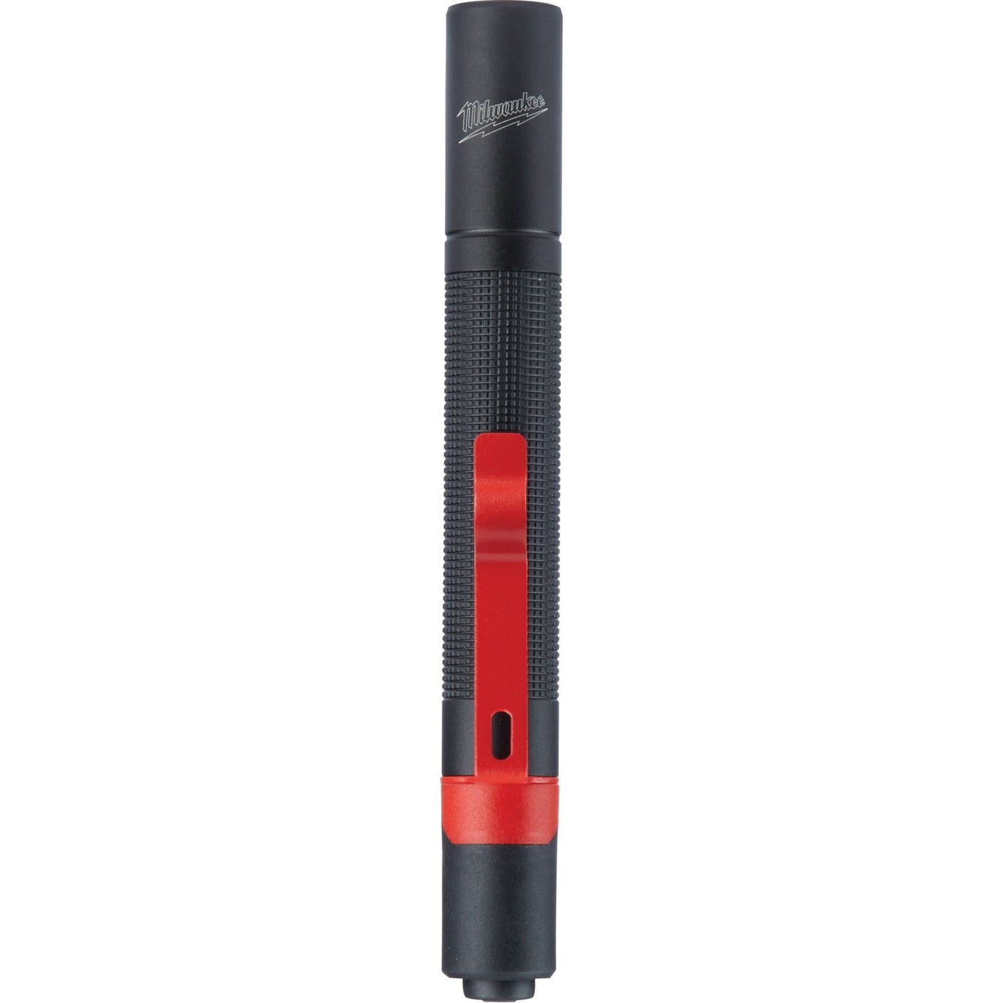 Penlight, LED, 100 Lumens, Aluminum Body, AAA Batteries, Included