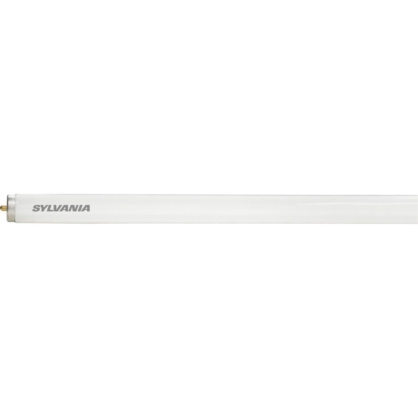 SLIMLINE Instant Start Fluorescent Lamps, 75 W, T12, 4100 K, 96" Long