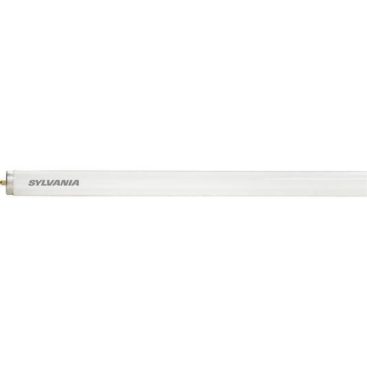 SLIMLINE Instant Start Fluorescent Lamps, 75 W, T12, 4100 K, 96" Long