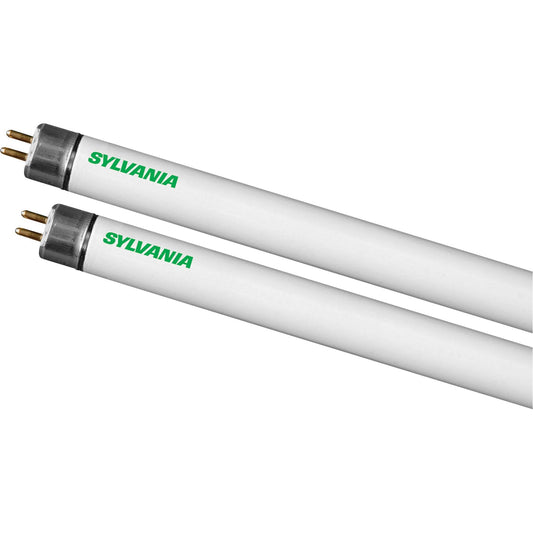 PENTRON® ECOLOGIC Fluorescent Lamps, 24 W, T5, 4100 K, 24" Long