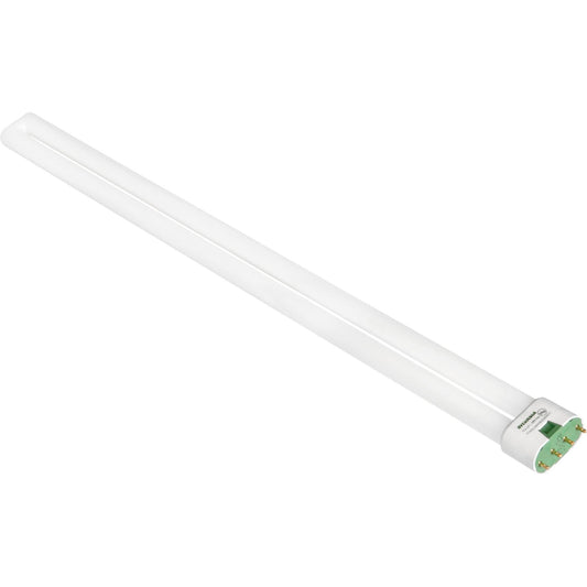 Lampe fluorescente compacte à triple tube Dulux® T ECOLOGIC, L (T5), 40 W, 4100 K, culot 2G11, 15000 h.