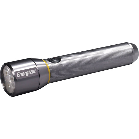 Lampe de poche Vision HD, DEL, 1300 lumens, piles AA