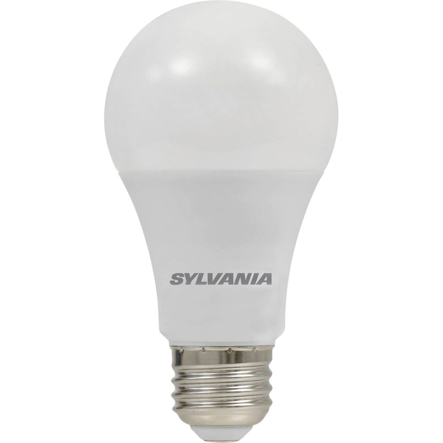 LED Bulb, A19, 6 W, 450 Lumens, E26 Medium Base