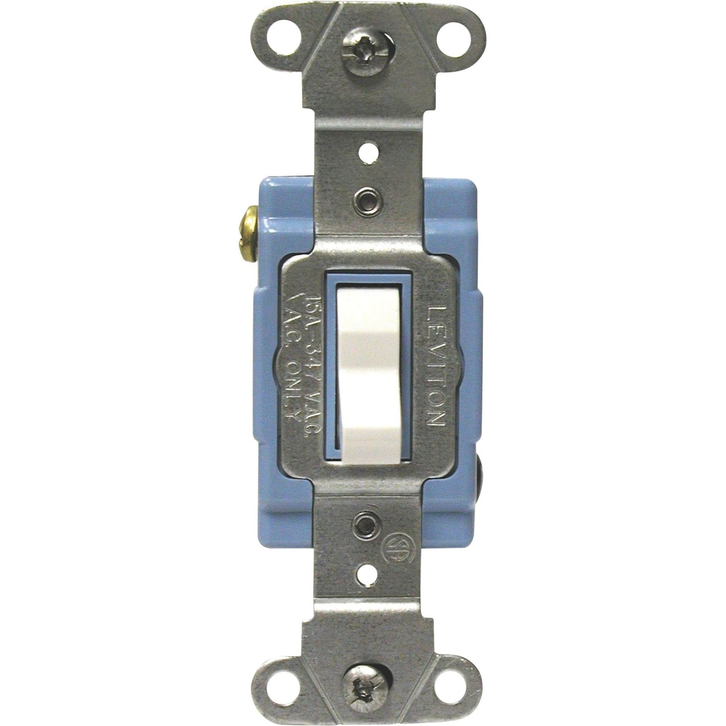 Industrial Grade 3-Way Toggle Switch