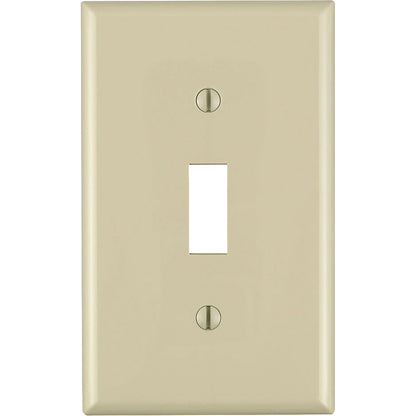 1-Toggle Wallplate