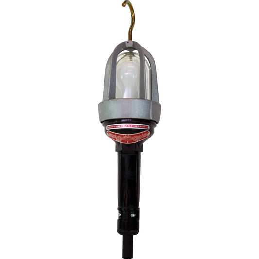 Hazardous Location Handlamp