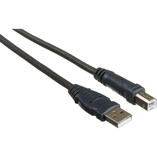 A/B USB Device Cable