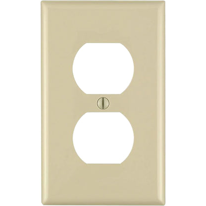 Receptacle Wallplate