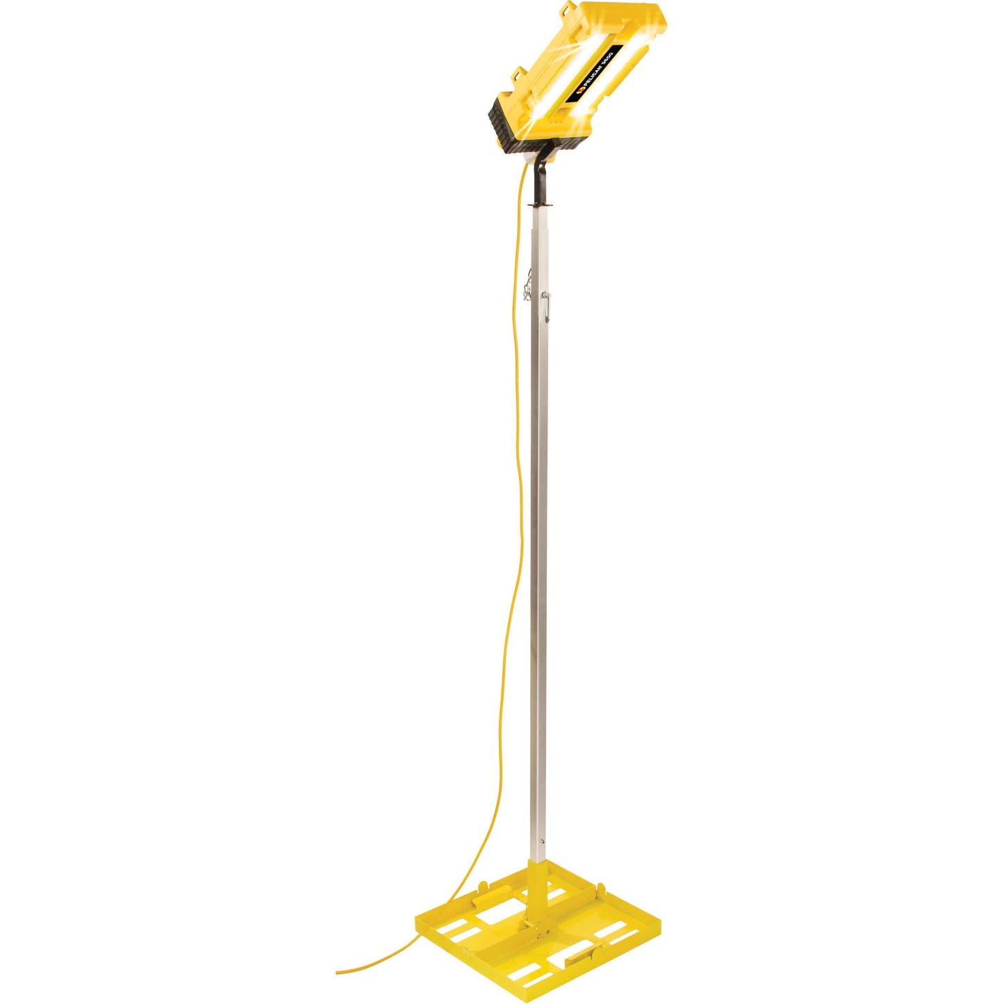 Modular Light System, LED, 24 W, 3000 Lumens, Aluminum Housing