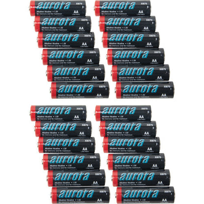 Alkaline Batteries