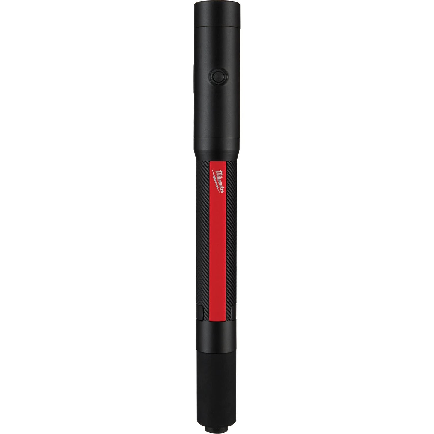 Pen Light with Laser, LED, 250 Lumens, Rechargeable Batteries, Included