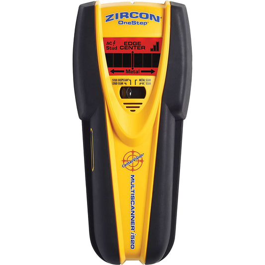 MultiScanner® i520 OneStep® Wall Scanner