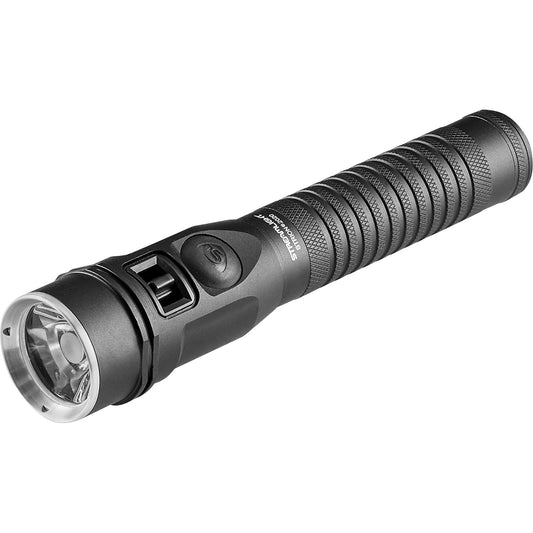 Lampe de poche Strion® 2020, DEL, 1200 lumens, piles rechargeables