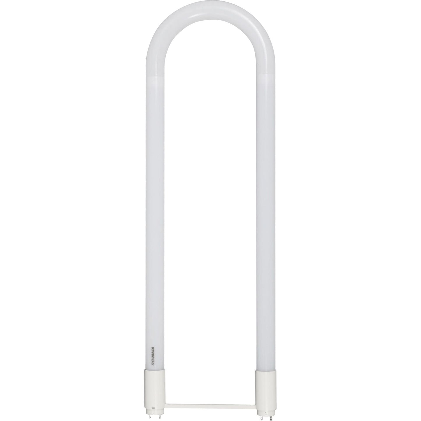 SubstiTUBE® CURVALUME® IPS LED T8 Lamp, 13 W, 2100 Lumens, G13 Base