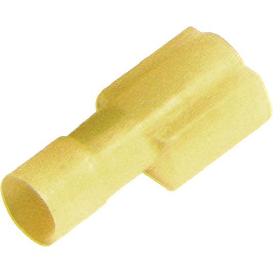 12 - 10 Gauge Male Nylon Quick Disconnects
