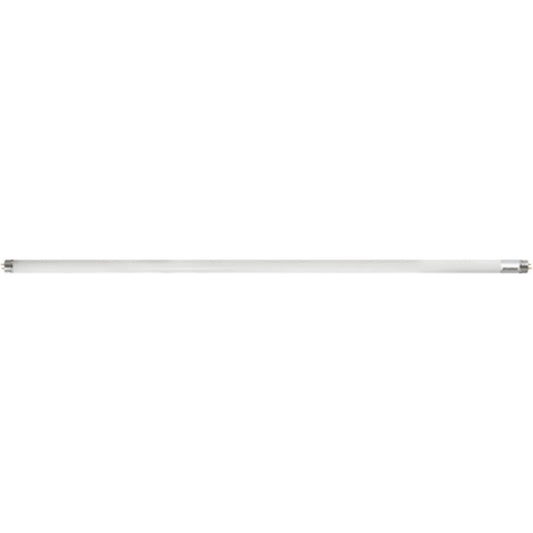 Lampe LED SubstiTUBE™ T5 à haut rendement, 24 W, linéaire, 4100 K, 46" L