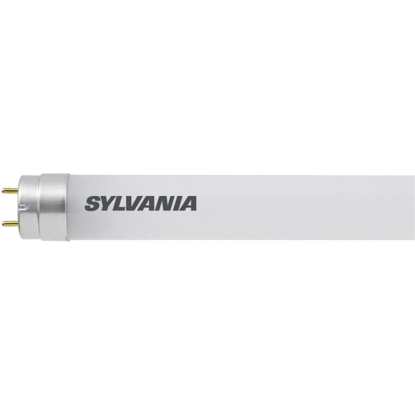 Light Bulb, T8, 12 W, 2100 Lumens, G13 Base