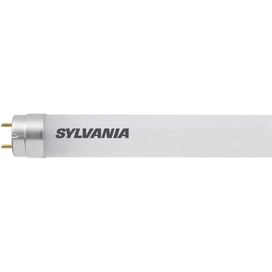 Light Bulb, T8, 12 W, 2100 Lumens, G13 Base