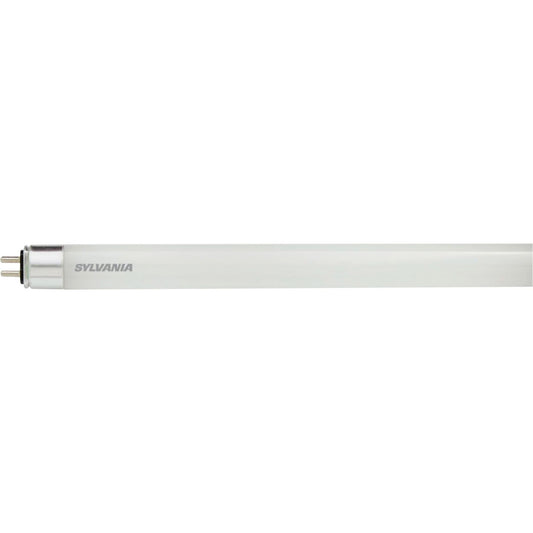 Lampes DEL T5HE SubstiTUBE™ UL Type A, 7 W, T5, 4100 K, 24 po L