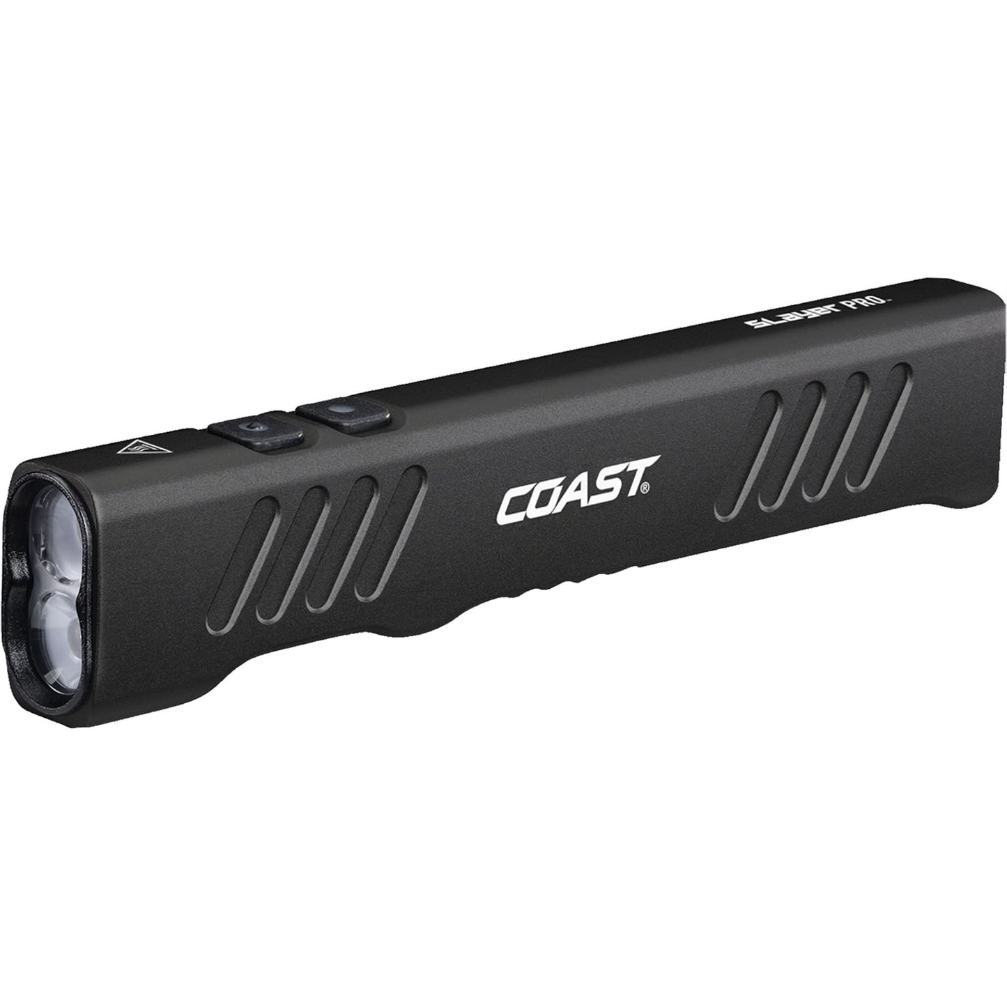 Slayer Pro Flashlight , 1150 Lumens, Rechargeable Batteries