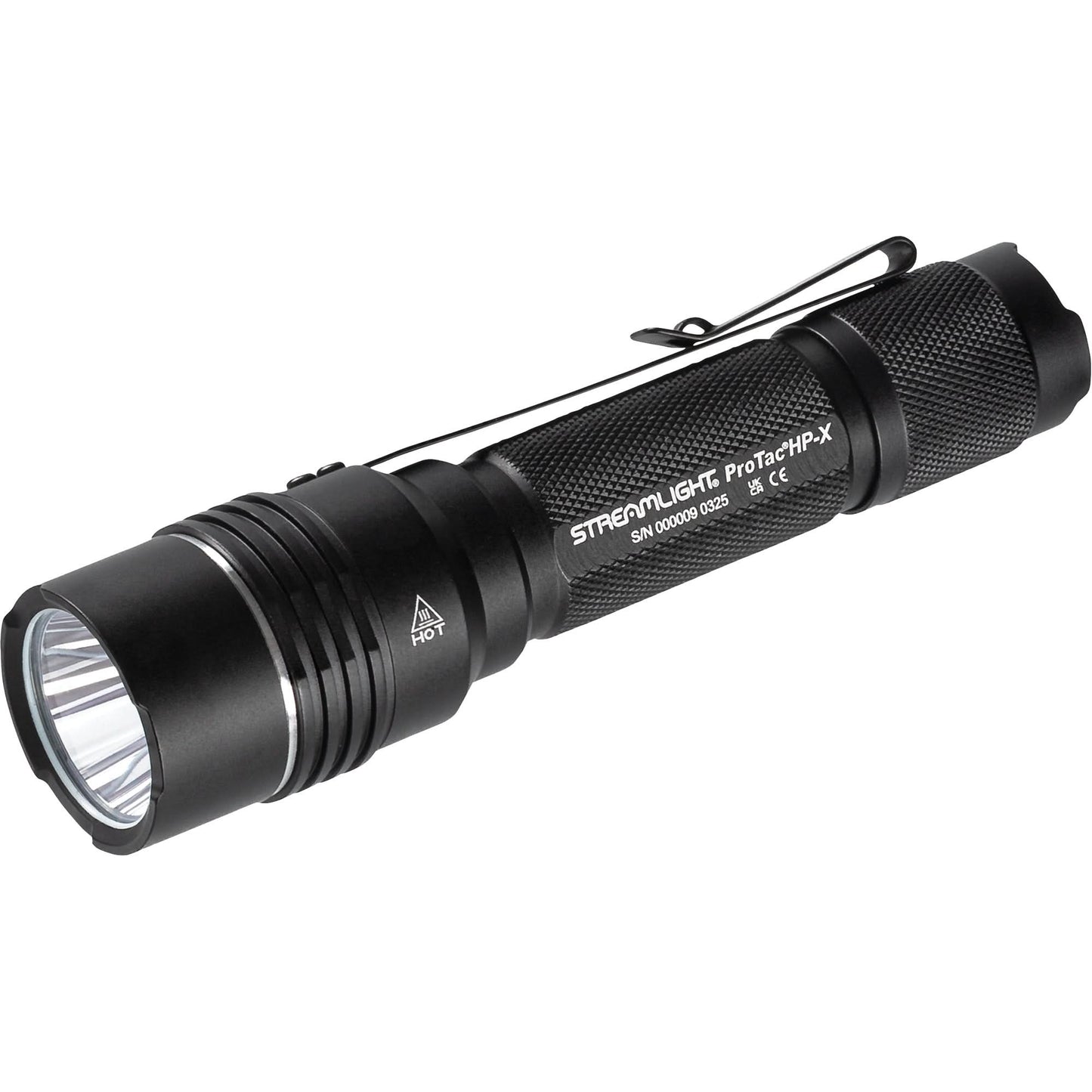 Lampe de poche portable ProTac HP-X