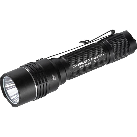 Lampe de poche portable ProTac HP-X