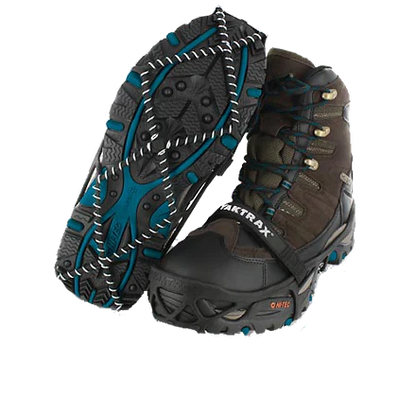 Yaktrax Unisex PRO Ice Traction Device
