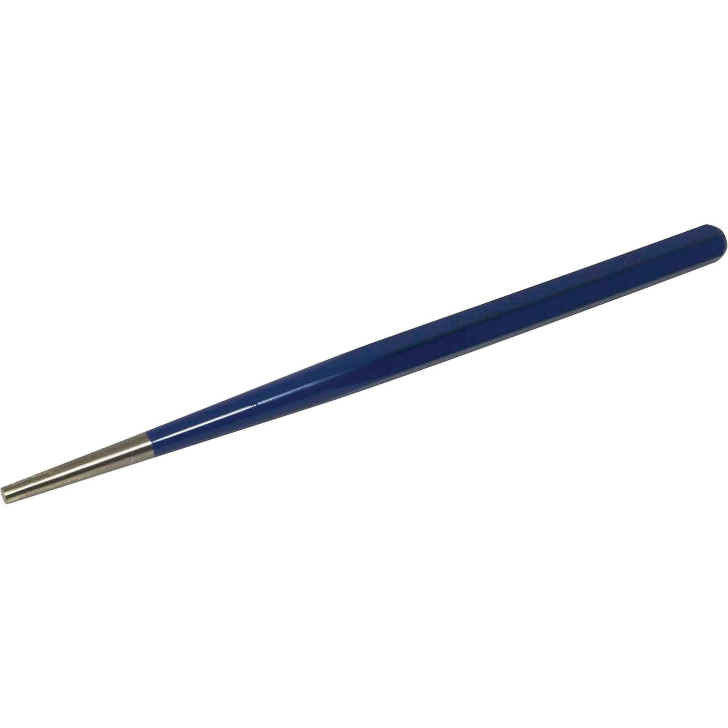 Poinçon long effilé