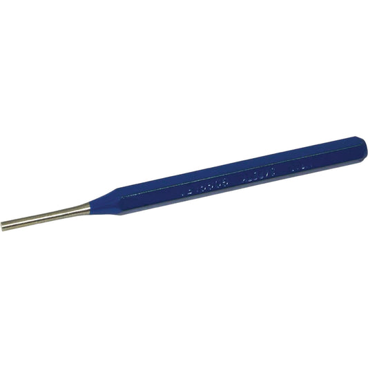 Chasse-goupille, 1/8 po dia. x 6-1/2 po L
