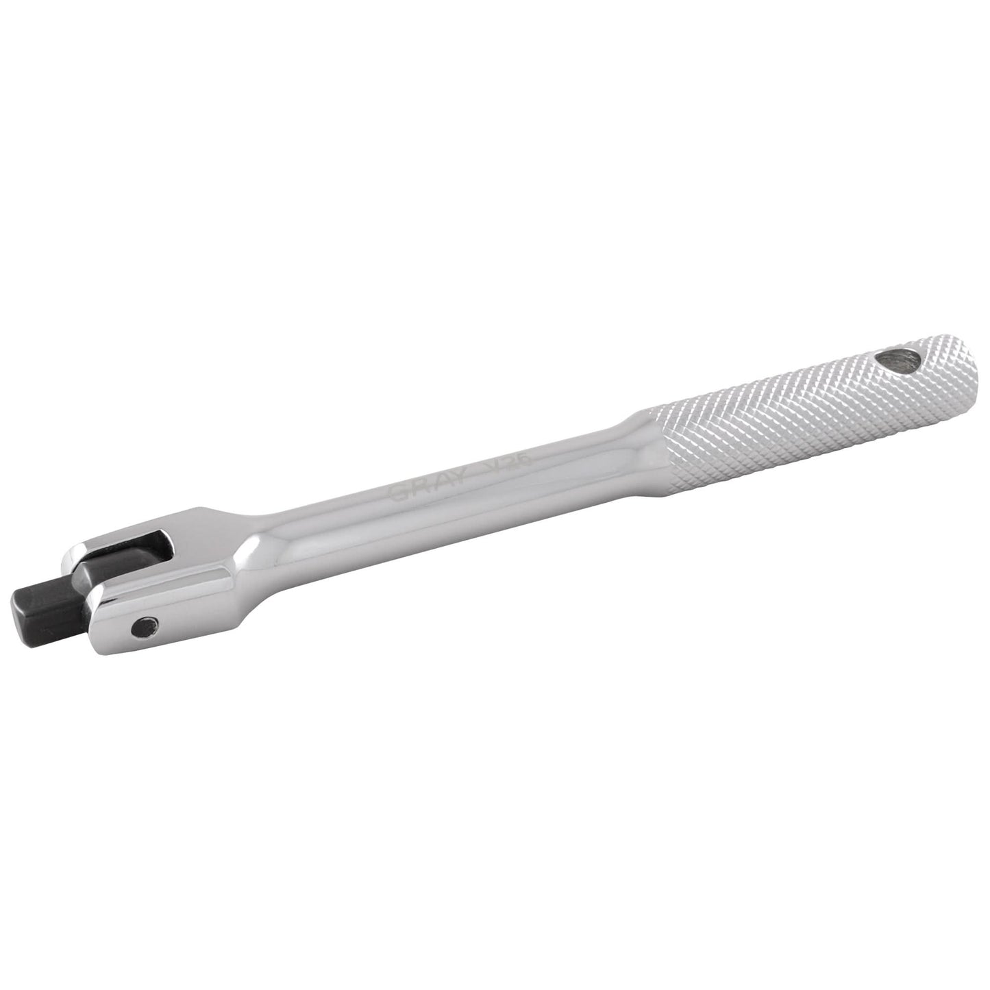Flex Handle, 1/4" Drive, Plain Handle
