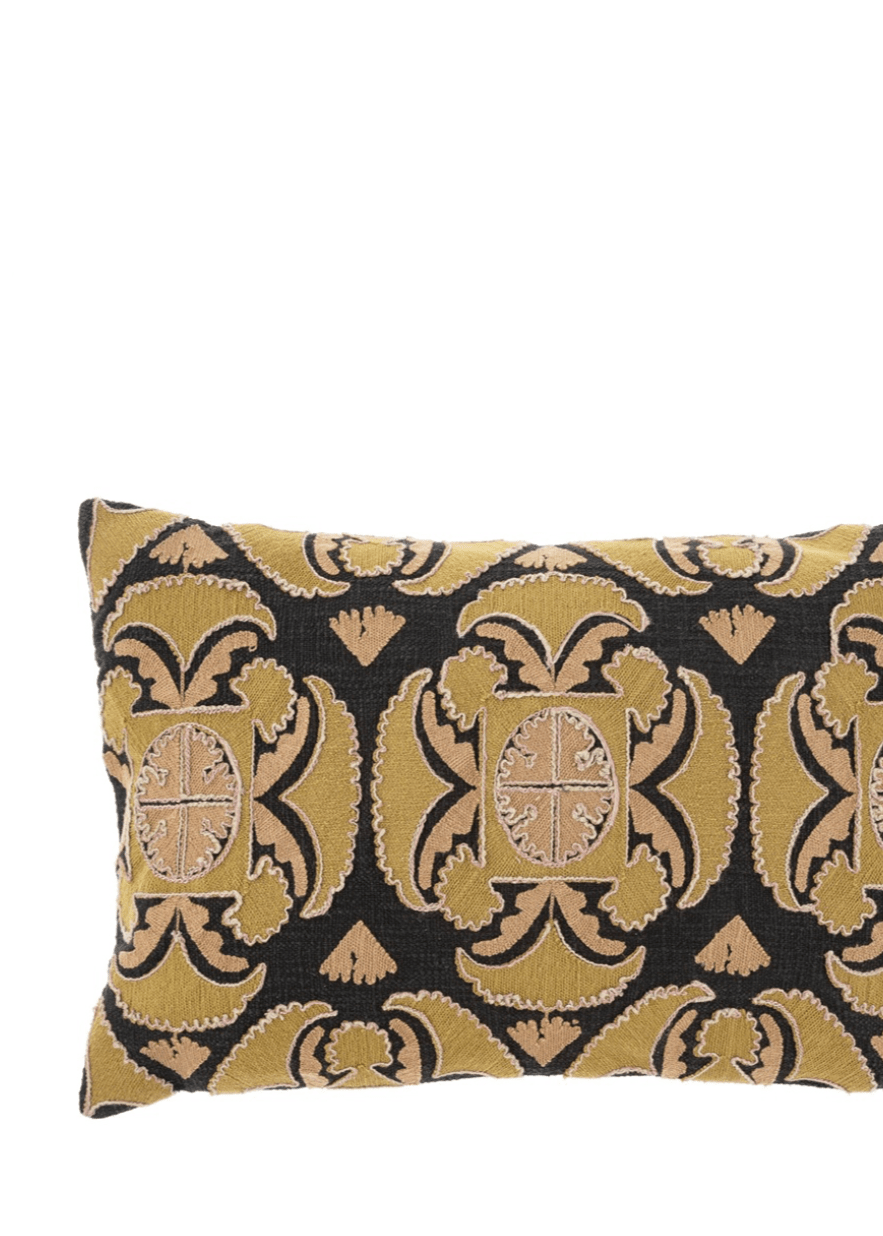 Coussin Suzani Zénith